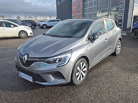 Renault Clio V 1.0 tce 90 equilibre 2023 occasion Saint-Jean-d'Illac 33127