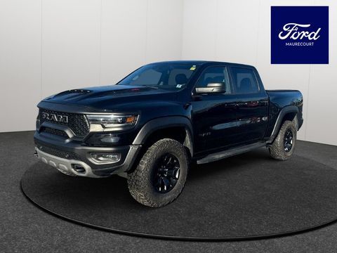 Dodge RAM DODGE TRX 712 V8 2023 occasion MAURECOURT 78780
