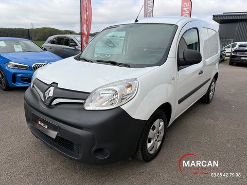 Renault Kangoo Express L1 1.5 Energy dCi - 80 II EXPRESS FOURGON Grand Confort PHA 2020 occasion Ch&acirc;tenoy-le-Royal 71880
