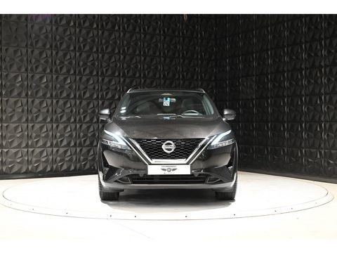 Nissan Qashqai 1.3 Mild Hybrid - 158 - BV Xtronic III 2021 Tekna PHASE 1 2022 occasion Meaux 77100