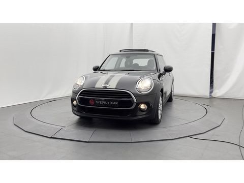 Mini Cooper D Cooper 1.5i F56 - 136 CH - Finition Marylebone - Garantie 12 2015 occasion B&egrave;gles 33130