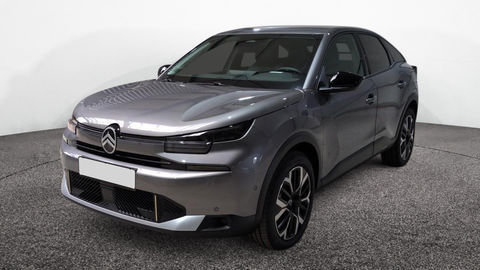 Citro&euml;n C4 Hybride 145 bva e-dcs6 max 2026 occasion Pontarlier 25300