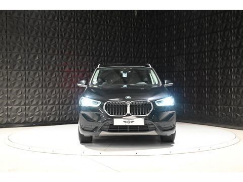 BMW X1 sDrive 16d - BV DKG F48 LCI Business Design PHASE 2 2021 occasion Meaux 77100