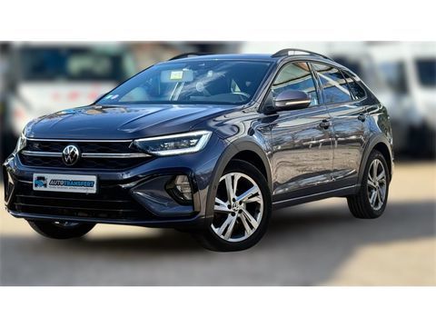 Volkswagen Taigo 1.0 TSI - 110 - Start&Stop - BV DSG 7 R-Line  occasion SOTTEVILLE LES ROUEN 76300