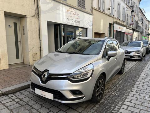 Renault Clio RENAULT IV Estate Intens 1.5 dCi 90 ch Phase 2 2019 occasion Meaux 77100
