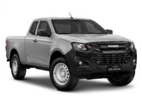Isuzu D-Max * 32 908 HT*SPACE B-STRONG 2.2 DMS A/T 4x4 MY2026 Euro6e-bis 2026 occasion Orvault 44700