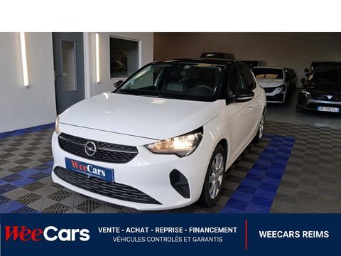 Opel Corsa 1.2 75 EDITION 2023 occasion Reims 51100