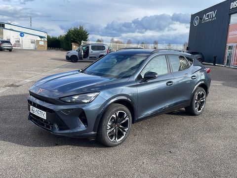 Cupra Formentor 2.0 tdi 150 v dsg7 2026 occasion Chavelot 88150