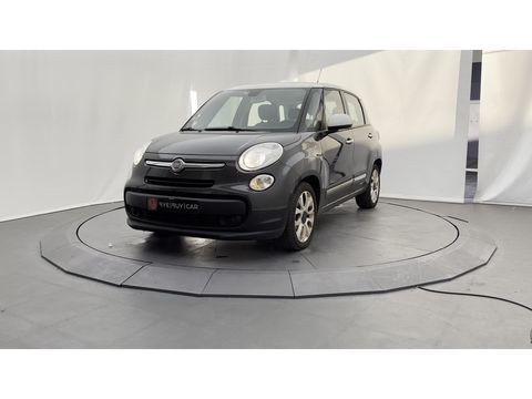 Fiat 500 1.3 Multijet - 105CH Finition Easy / GARANTIE 12 Mois 2013 occasion B&egrave;gles 33130