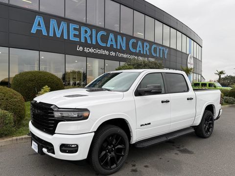 Dodge RAM 1500 CREW LAIE SPORT NIGHT EDITION 2025 occasion Le Coudray-Montceaux 91830