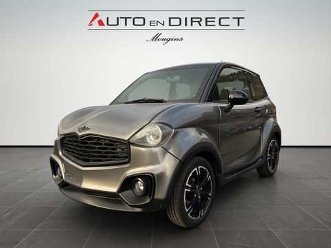 Autres Autres 26 0.5 Dci 26 . PHASE 2 2021 occasion Mougins 06250