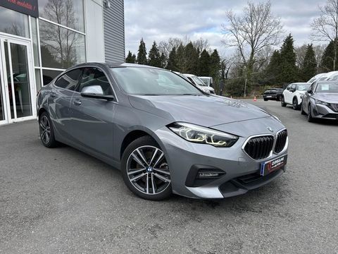 BMW Serie 2 220D GRAN COUPE 190ch BVA8 BUSINESS DESIGN F44 2022 occasion Orvault 44700