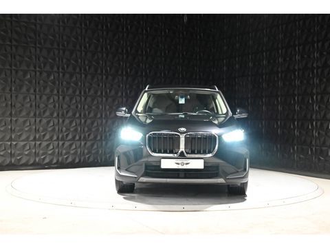 BMW X1 sDrive 18d - BV DKG U11 Business Design 2023 occasion Meaux 77100
