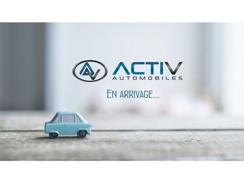 Peugeot 5008 Hybrid 145 allure e-dcs6 2025 occasion Chavelot 88150