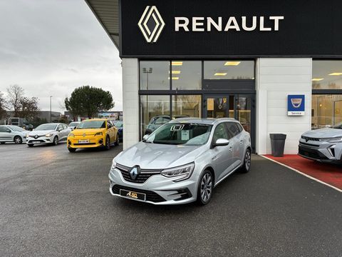 Renault M&eacute;gane IV Estate 1.3 TCe 140 Techno 2023 occasion Bessi&egrave;res 31660