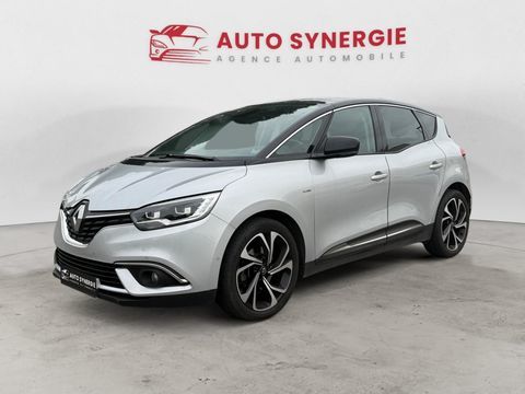 Renault Sc&eacute;nic 1.7 Blue dCi - 120 - BVM 2019 IV MONOSPACE Intens PHASE 1 2019 occasion Aubagne 13400