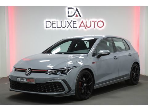 Volkswagen Golf VIII GTI 2.0 TSI 245 - DSG 7 2022 occasion La Roquette-sur-Siagne 06550