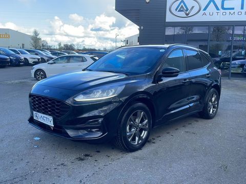 Ford Kuga 2.5 duratec 190 fhev e85 st-line bva 2023 occasion Laxou 54520