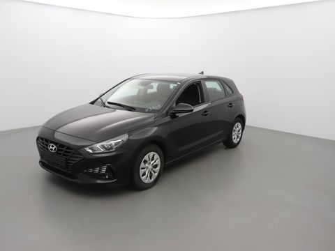 Hyundai i30 1.5 dpi 110essence 2022 occasion Ganges 34190