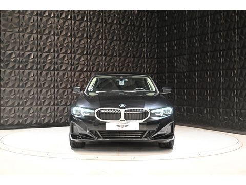 BMW S&eacute;rie 3 320e - BVA BERLINE G20 LCI Business Design PHASE 2 2022 occasion Meaux 77100