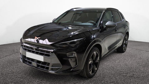 Cupra Terramar 1.5 etsi hybrid 150 ch bva dsg7 v + jantes 19 + sieges chauf 2026 occasion Ganges 34190