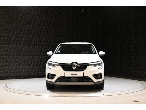 Renault Arkana 1.6 E-Tech Hybride - 145 - BVA multi-modes multi-modes Busi 2022 occasion Meaux 77100