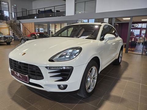 Porsche Macan 2.0 252 PDK 2016 occasion Valence 26000