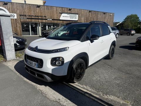 Citro&euml;n C3 Aircross 1.5 BlueHDi - 100 S&S Shine + GPS + Camera AR 2019 occasion Brive-la-Gaillarde 19100