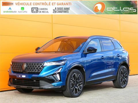 Renault Austral II HYBRIDE E-TECH 200 ESPRIT ALPINE - BVA PHASE 2 2025 occasion Coll&eacute;gien 77090