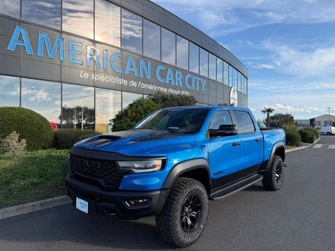 Dodge RAM RHO 2025 occasion Le Coudray-Montceaux 91830