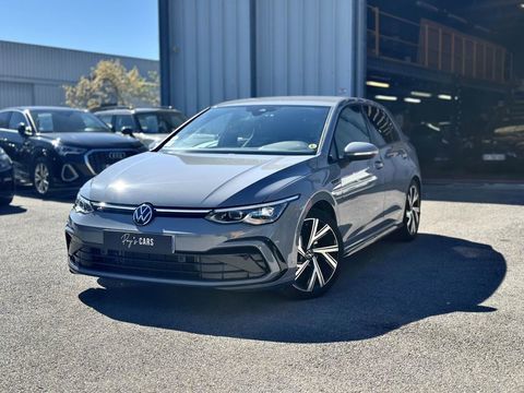 Volkswagen Golf VIII R-LINE 1.5 ETSI 130Ch - CAM - ACC - KEYLESS 2022 occasion Saint-Cannat 13760