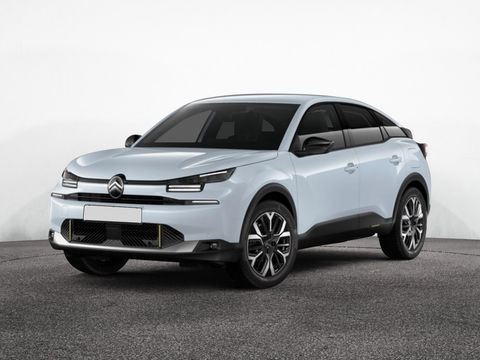 Citro&euml;n C4 Hybride 145 bva e-dcs6 max + pack techno 2025 occasion Ganges 34190