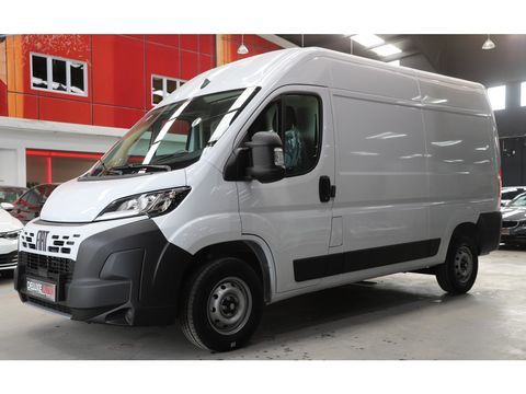 Fiat Ducato IV 2.2 140 3.3 L2H2 (3) 2025 occasion La Roquette-sur-Siagne 06550