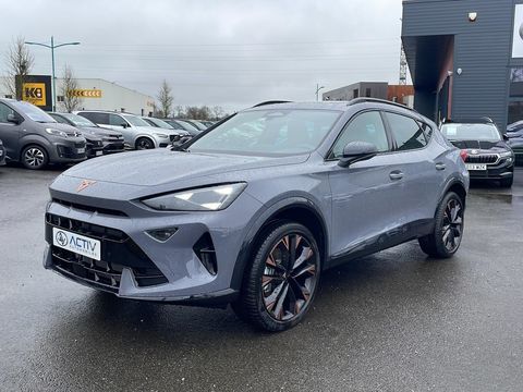 Cupra Formentor 2.0 tdi 150 v dsg7 2026 occasion Laxou 54520