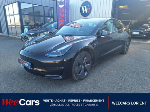 Tesla Model 3 RWD Long-Range 2023 occasion Caudan 56850