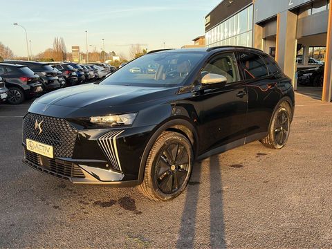 Citro&euml;n DS7 1.5 bluehdi 130 performance line 2026 occasion Les Achards 85150