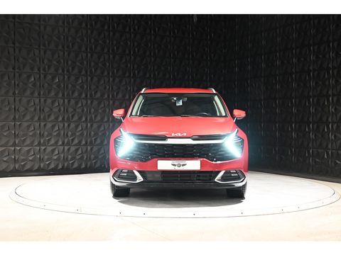 Kia Sportage Hybride HEV 1.6 T-GDI -180 + Electric 60 ch - BVA - Stop&Go 2022 occasion Meaux 77100