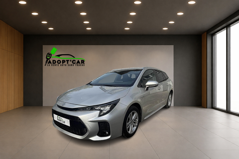 Suzuki Swace 1.8 Hybrid - 122 - BV e-CVT Privil&egrave;ge 2022 occasion Lognes 77185