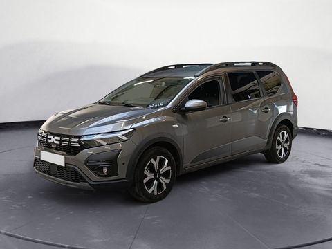 Dacia Jogger 1.0 tce 110ch expression 7 places 2024 occasion Ganges 34190