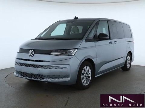 Volkswagen Transporter 1.5 eHybrid - 245 - BV DSG 6 T7 ST/TV COMBI Multivan Life L 2025 occasion Valence 26000