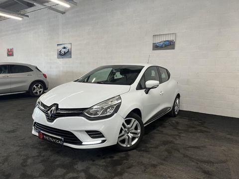 Renault Clio RENAULT 1.5 DCI 75 ZEN 2017 occasion Laon 02000