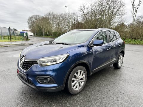 Renault Kadjar 1.5 Blue dCi - 115CH - Finition Business PHASE 2 / GARANTIE 2020 occasion B&egrave;gles 33130