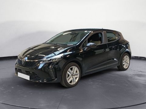 Renault Clio 1.5 blue dci 100ch evolution gsr2 2025 occasion Ganges 34190