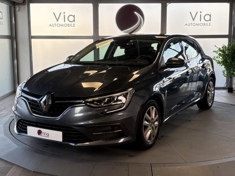 Renault M&eacute;gane 1.5 Blue dCi 115 EDC 2021 Business - 2eme Main - Orig 2021 occasion Saint-Maximin 60740