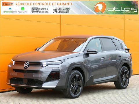 Citro&euml;n C5 aircross II HYBRIDE 145 MAX - BVR 2026 occasion Coll&eacute;gien 77090