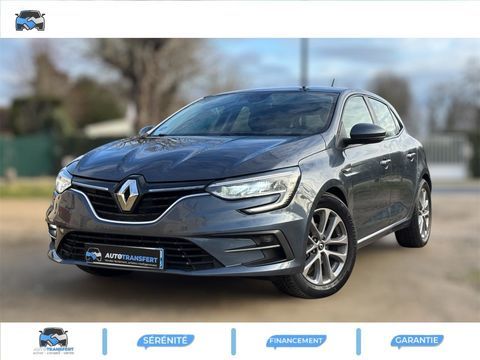 Renault M&eacute;gane Boite Automatique - 1.3 TCe - 140 - A partir de 218eu/mois  occasion chartres 28000