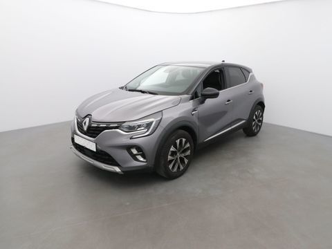 Renault Captur 1.0 tce 90ch techno 2024 occasion Ganges 34190
