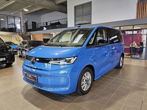 Volkswagen MULTIVAN T7 1.4 E-HYBRID 218 2022 occasion Valence 26000