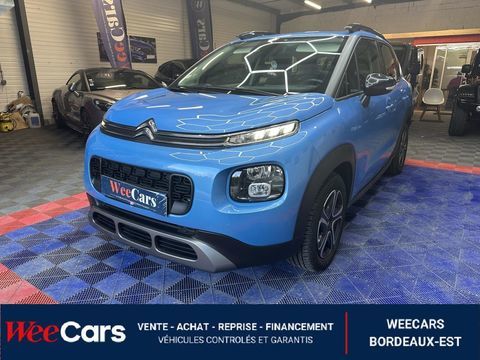 Citro&euml;n C3 Aircross 1.6 BlueHDi 100 Feel 2018 occasion Artigues-pr&egrave;s-Bordeaux 33370