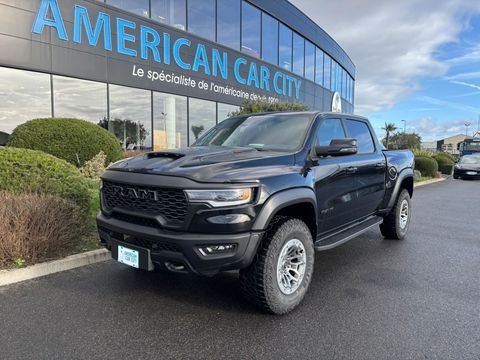 Dodge RAM RHO 2025 occasion Le Coudray-Montceaux 91830
